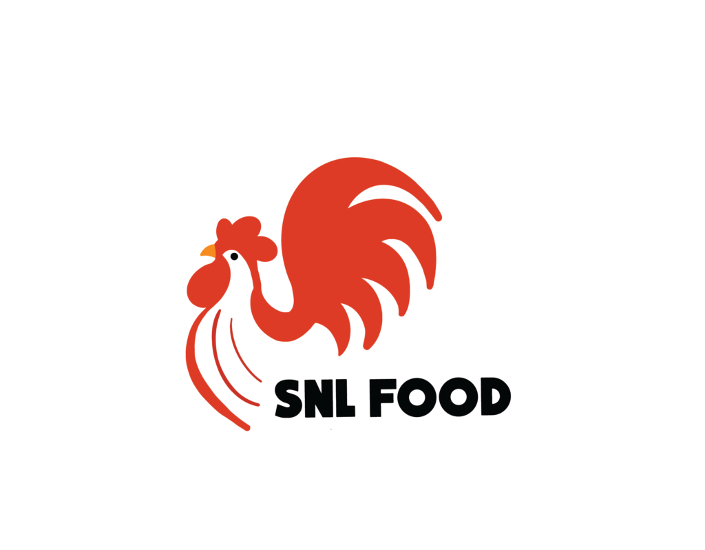 LOGO SNL FOOD-01
